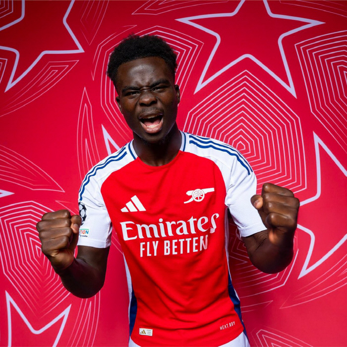 The aftermath of the Champs debacle? EPL WINNER Liverpool ignored by Arsenal ace...Who is Saka's best team of the season?