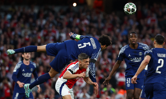 The aftermath of the Champs debacle? EPL WINNER Liverpool ignored by Arsenal ace...Who is Saka's best team of the season?