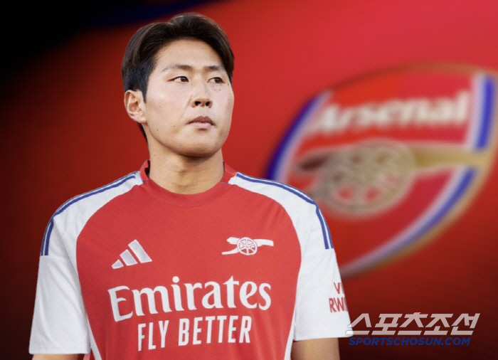 Big twist! Lee Kang-in (24, Arsenal), the next ace of the national team, is the most likely transfer to Crazy EPL!→ full of hope for advancement