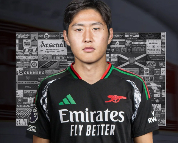 Shocking! Lee Kang-in (24, Arsenal) expresses his intention to break up with PSG? Newcastle?) The rapid rise in the possibility of EPL transfer is KRW 35 billion