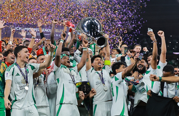 Classes are forever! Crazy Firmino ACLE Final 2 assists Al Ahli, who was blocked twice by the MVPK League, beat Kawasaki in the J-League for the first time (ACL Elite Final)