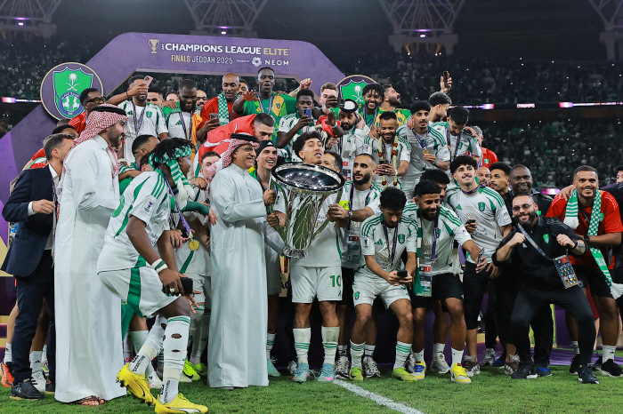 Classes are forever! Crazy Firmino ACLE Final 2 assists Al Ahli, who was blocked twice by the MVPK League, beat Kawasaki in the J-League for the first time (ACL Elite Final)