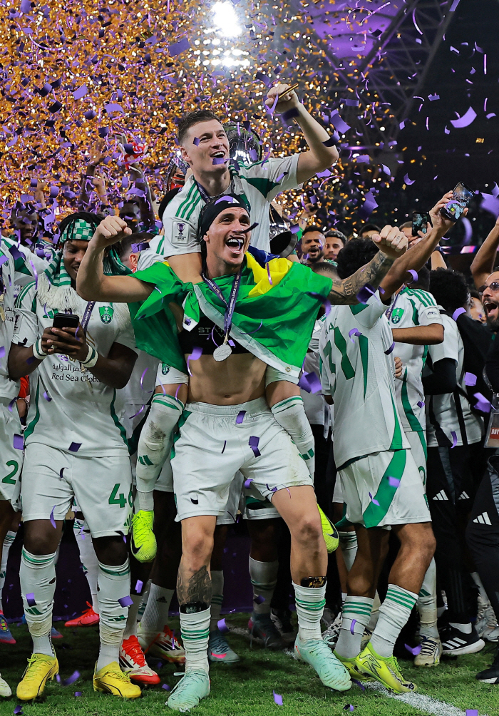 Classes are forever! Crazy Firmino ACLE Final 2 assists Al Ahli, who was blocked twice by the MVPK League, beat Kawasaki in the J-League for the first time (ACL Elite Final)