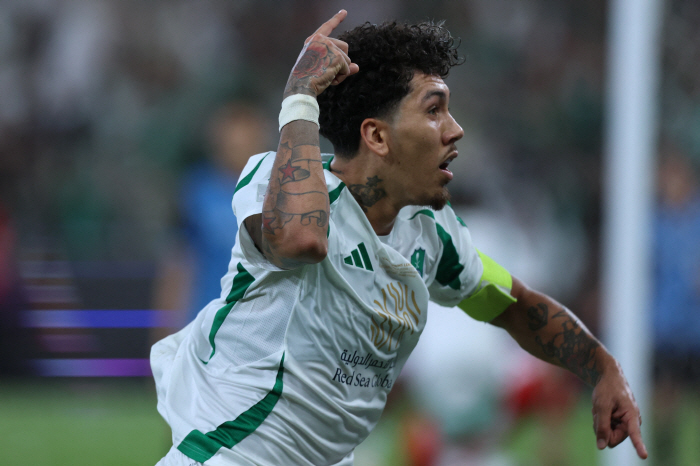 Classes are forever! Crazy Firmino ACLE Final 2 assists Al Ahli, who was blocked twice by the MVPK League, beat Kawasaki in the J-League for the first time (ACL Elite Final)