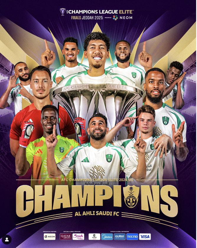 Classes are forever! Crazy Firmino ACLE Final 2 assists Al Ahli, who was blocked twice by the MVPK League, beat Kawasaki in the J-League for the first time (ACL Elite Final)
