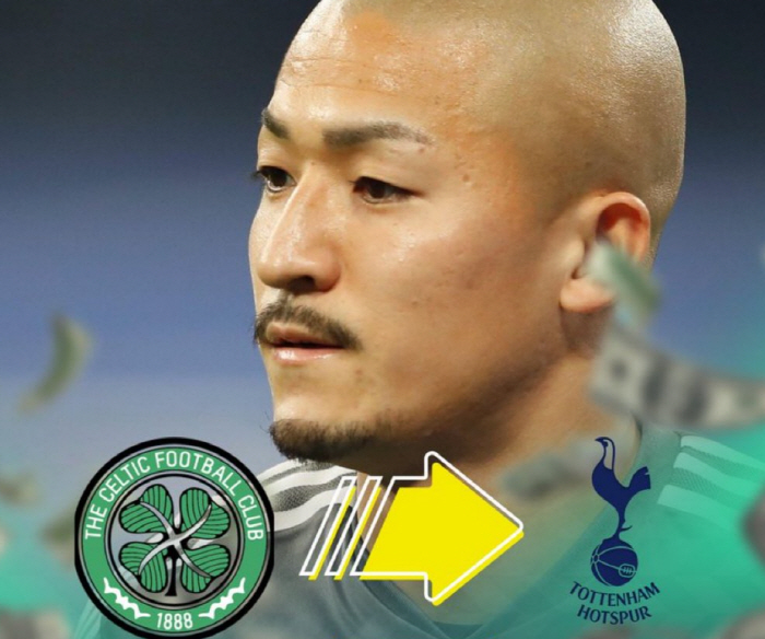 Here comes the goaltender who will shake the history of soccer! Postecoglou's old student who broke SON's record, a candidate to kick Son Heung-min out? Interested in recruiting Tottenham