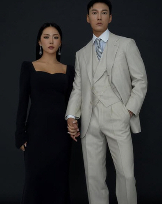 Honey J, ♥ Confession of conflict with Jungdam If I didn't have a daughter, I would have divorced