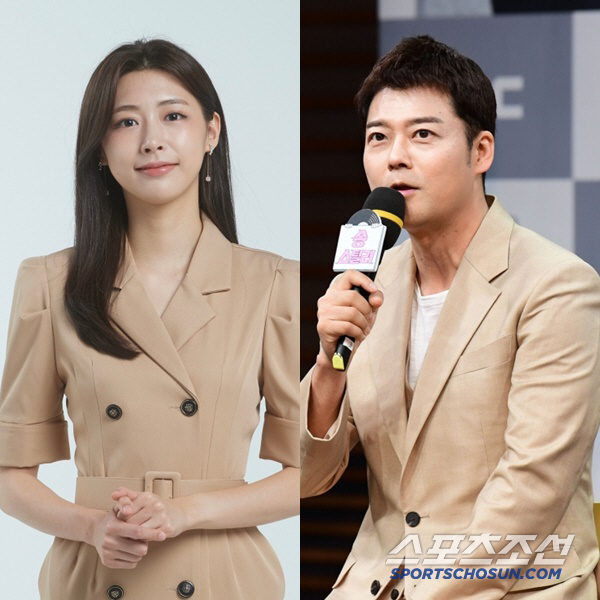 Jeon Hyun-moo ♥ Hong Ju-yeon's break-up marriage rumors appeared in May and October...I can't get married