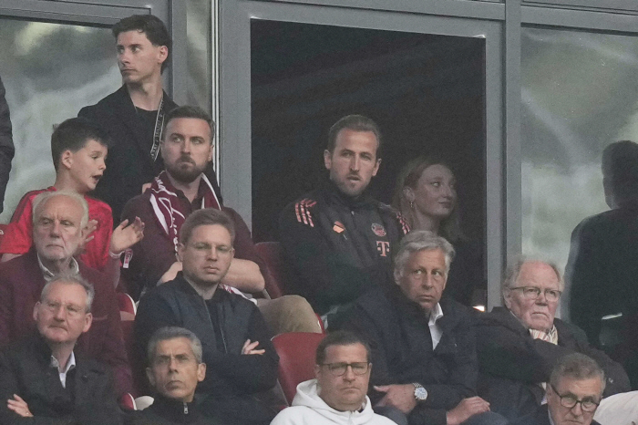 Kane with no spectators finally wins, Kim Min-jae also virtually confirmed his big league title in two years...Munich draw 02 → 33 against Leipzig. Early wins are next