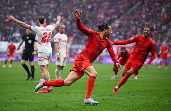 Kane with no spectators finally wins, Kim Min-jae also virtually confirmed his big league title in two years...Munich draw 02 → 33 against Leipzig. Early wins are next