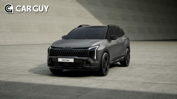 Kia Sells 274,437 Units In April..5 percent year-on-year gain