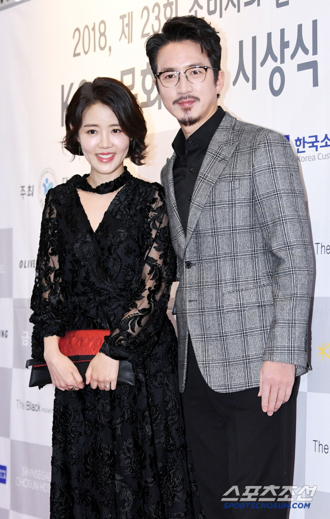 Lee Ha-jung and ♥ Jung Joon-ho will be busy with nursing care..'You're 10 years younger than me. You must have a lot of things to do'