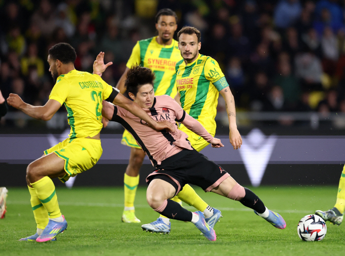 Lee Kangin is crazy! Arsenal transfer Arteta strongly wants it...31 Billion De facto Deals to enter the EPL at a bargain price → There is no burden on negotiations