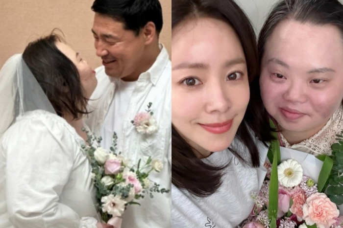Our blues Jung Eun-hye, a one-year romantic relationship → marriage...Han Ji-min and Kim Woo-bin Celebrate 100 Years of Medicine 