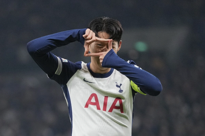 Parents' Day, SON returns Son Heung-min is likely to return on May 8