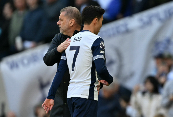 Son Heung-min, who has been missing for a month, has even lost his position in the next season? Tottenham Planned Betrayal Properly to Accelerate Recruitment of Replacements in Days