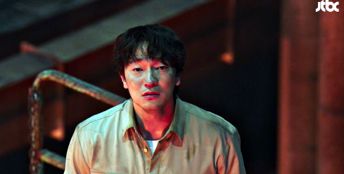 Son Seok-gu, ♥ To save Kim Hye-ja..'a terrible place where you can't die or live' ('Beautiful than Heaven')