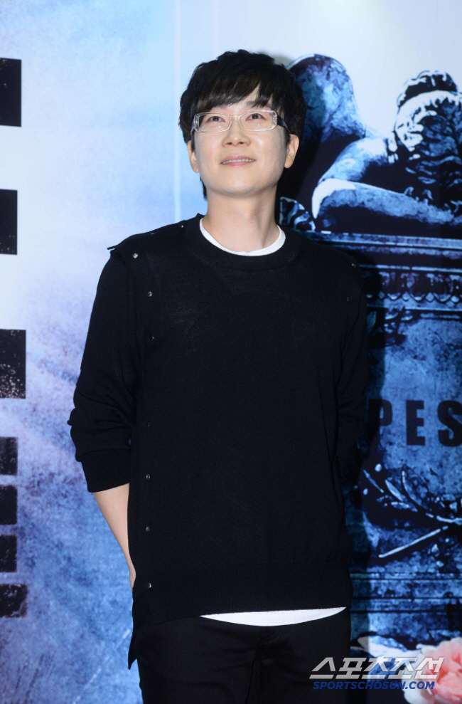 'Special connection with Seo Taiji'..The main character of 'King of Mask Singer' who surprised everyone