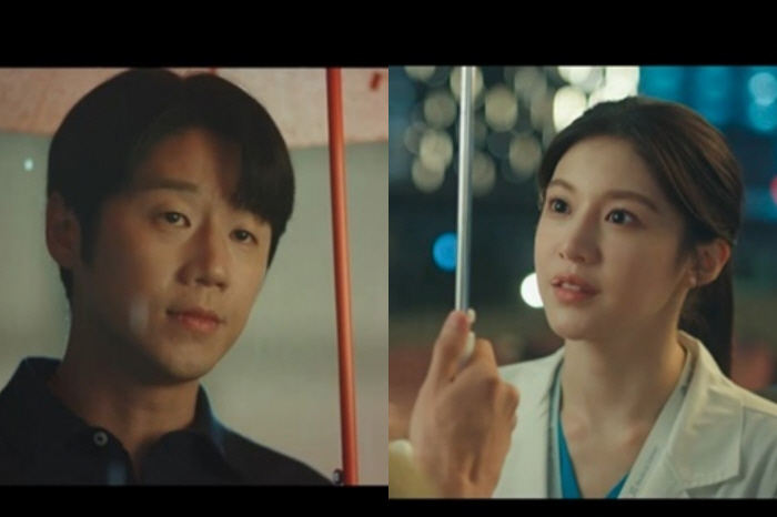 ‘Resident Playbook’ Love Triangle Intensifies with Two Confessions