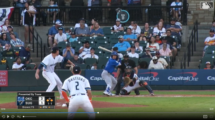 Wow, Hyesung is here! LA Dodgers' Kim Hye-sung Call-Up, the 28th Korean Big Leaguer to be born! MLB also pays attention