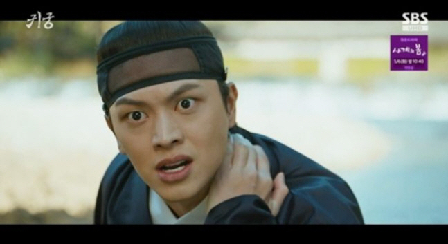 'The Haunted Palace’ Hits 10.3% Peak Viewership
