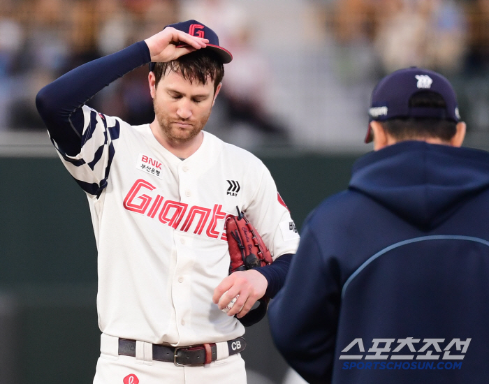 5 poor runs → ERA 5.32 Barnes 1st team canceled, was he given the last chance? Shoulder discomfort examination scheduled 