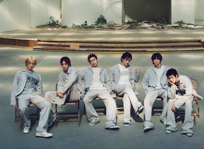 82 Major, what are you looking at? Music broadcasting performance...Now, K-Con → Weverse Con → D-Con