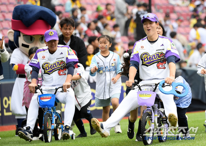Children's Day 4 spots are sold out. It exceeded 3 million in at least 175 games. If it goes like this, it's 12 million hearts. 