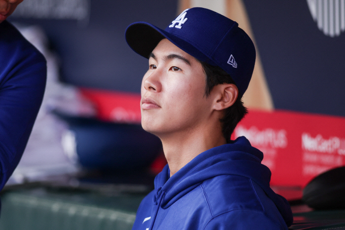 I ran to die, but Kim Hye-sung, there are not many chances. If Tommy comes, will he start again against CYA pitchers on the 6th?