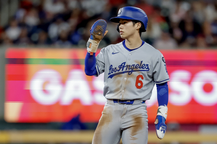 I ran to die, but Kim Hye-sung, there are not many chances. If Tommy comes, will he start again against CYA pitchers on the 6th?