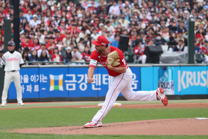 I threw 155km, isn't it 100%? → Former ML Leaguer's majestic complete victory? I was greedy, but... 