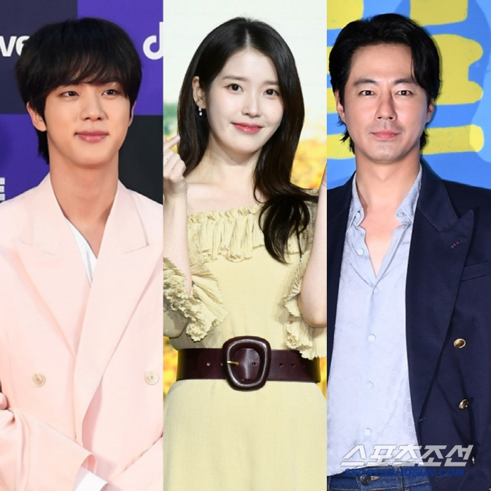 Stars Celebrate Children’s Day with Heartfelt Donations