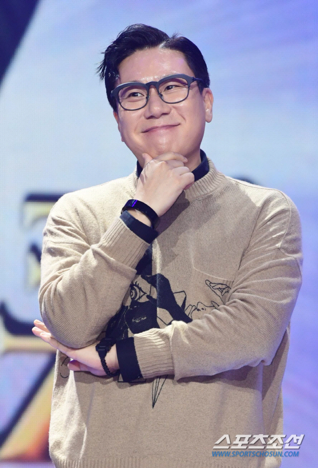 Lee Sang-min and non-celebrities remarried ♥, and Seo Jang-hoon and Kim Jun-ho, who reported marriage, were witnesses..Full Story Revealed (My Little Old Boy)