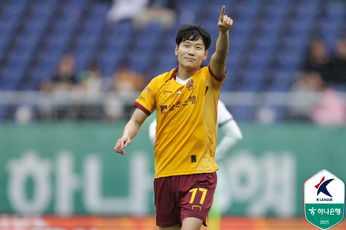 Midlighter Oberdan → Munsu Zidane Boyanich Mengun  Bit Hyun-woo Sunken Ulsan Port, the second East Coast Derby 11 draw this season 