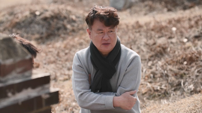 Mom! Dad's dead Yeo Kyung-rae is shocked to witness death at the age of five for 62 years, but it's vivid (with my dad)