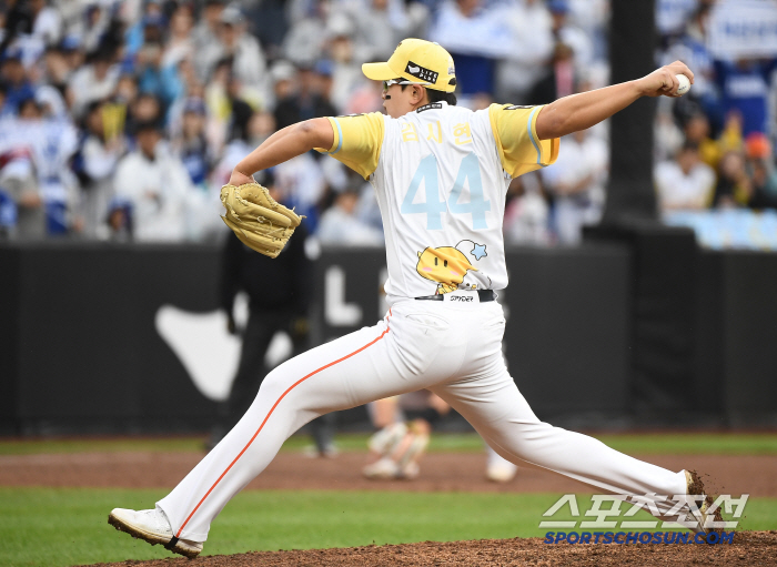 Moon Hyun-bin's atonement final shot TWICE's 5th consecutive win, beating Hanwha and KIA, followed by Samsung, and destroying seven consecutive wins (Daejeon Review)