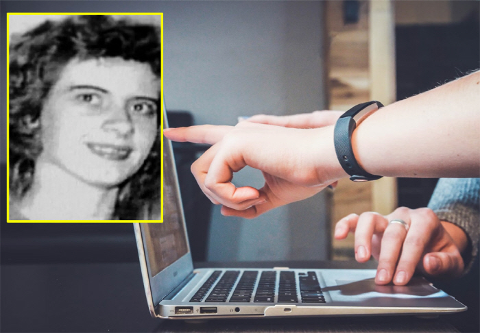 Mother of Two Disappeared in 1962 Found Surviving After 63 Years...Why did he disappear?