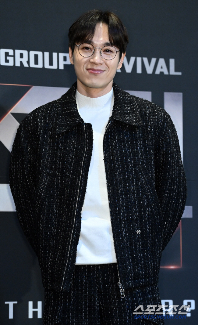  Lee Seok-hoon broke up after 3 years...Leave the brunch cafe and focus on your day job