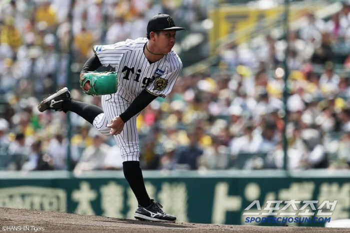 Selection of a 45-year-old man who beat a 21-year-old left-hander, age restriction is only a reference