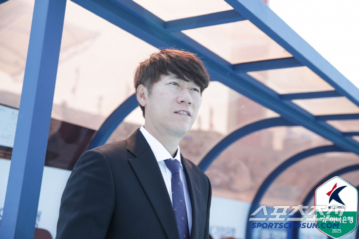 11th-ranked Daegu and lowest-ranked Kim Eun-soo, coach of Jung Su-ep, determined that there will be no next game in each competition tournament 