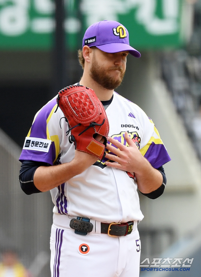 A.C.E 76 balls? The national batter is frustrated, too → We hope that the first pick will throw more than 100 balls