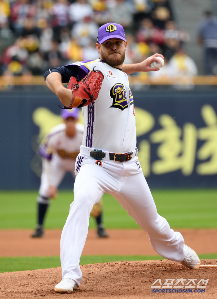 A.C.E 76 balls? The national batter is frustrated, too → We hope that the first pick will throw more than 100 balls