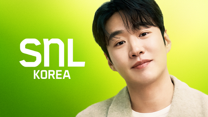 Ahn Jae-hong to Host Episode 7 of 'SNL Korea 7'