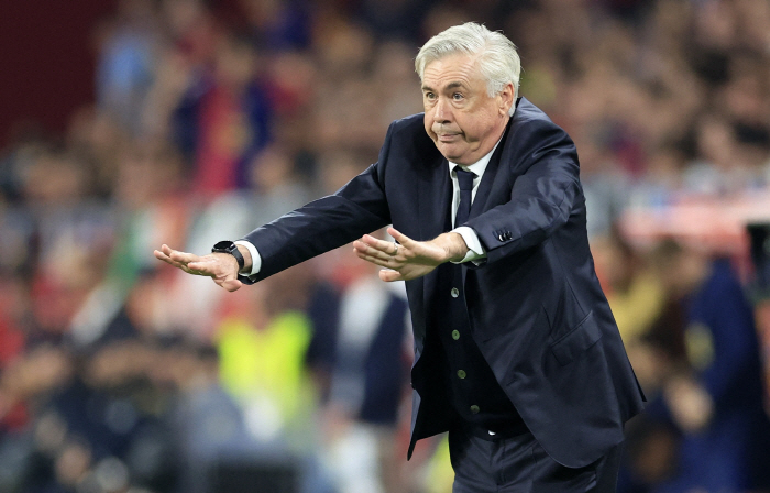 Ancelotti Agrees Verbal Termination Of Contract With Real...Al Hilal to play in the Club World Cup?