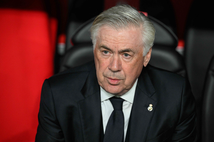 Ancelotti Agrees Verbal Termination Of Contract With Real...Al Hilal to play in the Club World Cup?