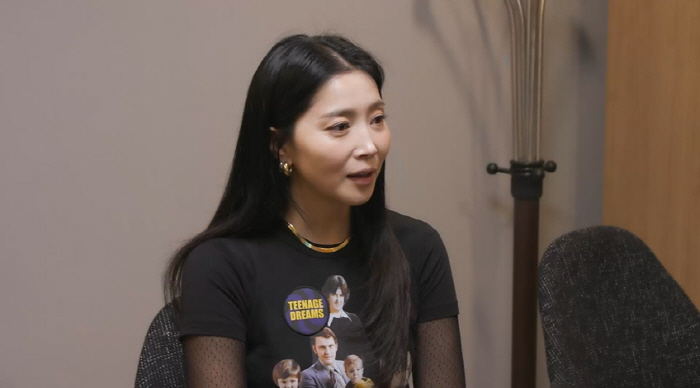 Baek Ji-young and Oh Yoon-ah have no eyes. Fact-busting..The truth of the shocking remarks I heard from my ex-boyfriend (because I'm solo)