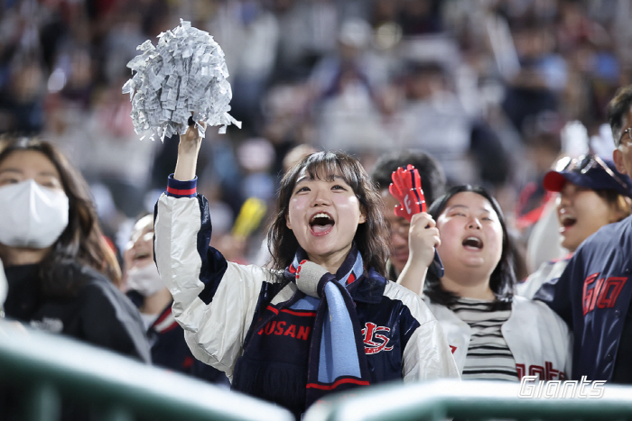 Baseball ends in 2 hours? Real speedup that led to a record of at least 3 million spectators → KBO League wind speed