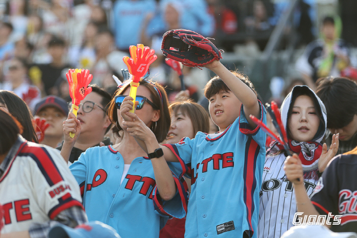 Baseball ends in 2 hours? Real speedup that led to a record of at least 3 million spectators → KBO League wind speed