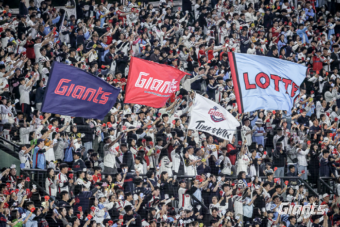 Baseball ends in 2 hours? Real speedup that led to a record of at least 3 million spectators → KBO League wind speed