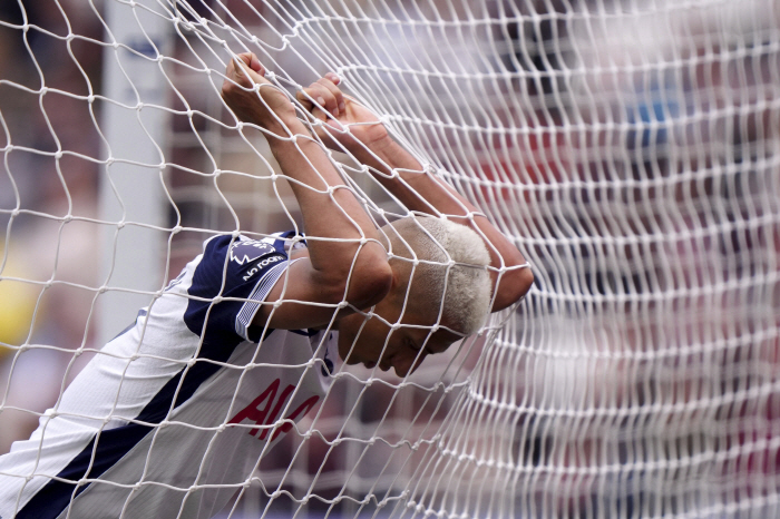  If you can't make it to the final of Tottenham UEL, enjoy unprecedented preferential treatment → A major twist in adjusting the game's schedule